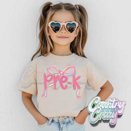 STARBURST // GRADE LEVEL // T-SHIRT